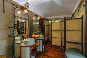 Kanva Luxury Glamping Resort