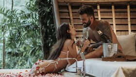 Kanva Luxury Glamping Resort