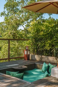 Kanva Luxury Glamping Resort