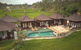 Kayangan Villa Ubud