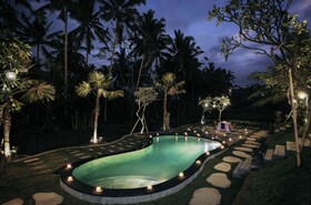 Keraman Suite Ubud