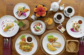 Keraman Suite Ubud