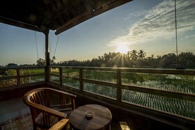 Villa Tanah Carik