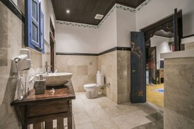 Villa Tanah Carik