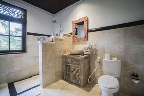 Villa Tanah Carik