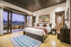 Villa Tanah Carik