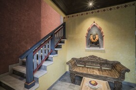 Villa Tanah Carik