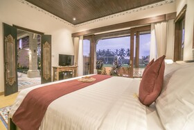 Villa Tanah Carik
