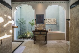 Villa Tanah Carik