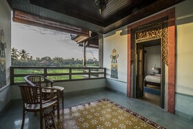 Villa Tanah Carik