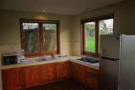 Warisan Ubud Villa