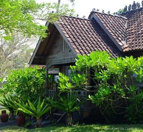Ketapang Estate