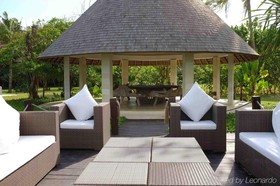 Ketapang Estate