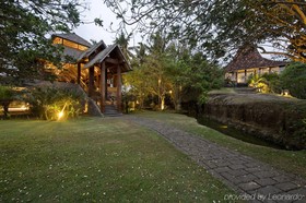 Ketapang Estate