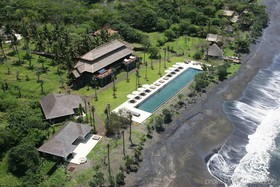 Ketapang Estate