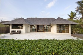 Ketapang Estate