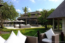 Ketapang Estate