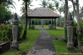 Ketapang Estate