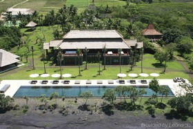 Ketapang Estate