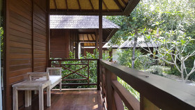 Bali Au Naturel