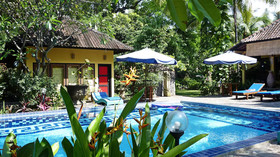 Bali Au Naturel