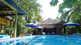 Bali Au Naturel