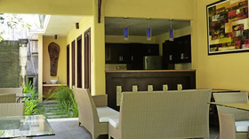 Bali Au Naturel