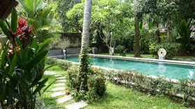 Bali Au Naturel