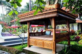 Bondalem Beach Club