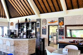 Bondalem Beach Club
