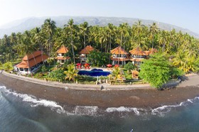 Bondalem Beach Club