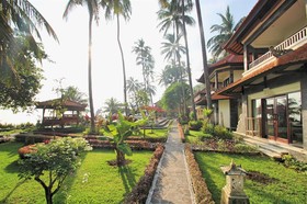 Bondalem Beach Club