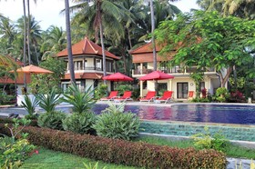 Bondalem Beach Club