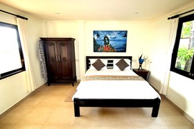 Bondalem Beach Club