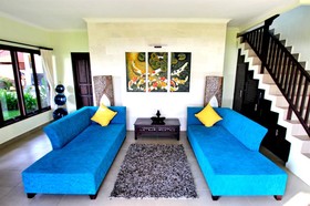 Bondalem Beach Club