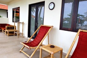 Bondalem Beach Club