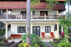 Bondalem Beach Club