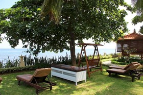 Bondalem Beach Club