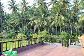 Bondalem Beach Club