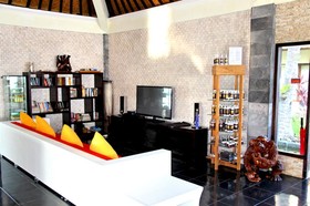 Bondalem Beach Club