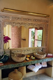 Cili Emas Oceanside Resort