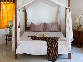 Gaia-Oasis Pantai