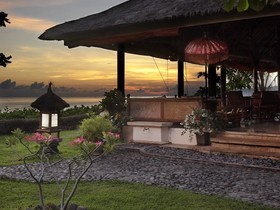Gaia-Oasis Pantai