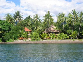 Gaia-Oasis Pantai