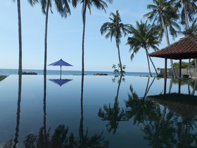 The Amrita Salt Farm Villas