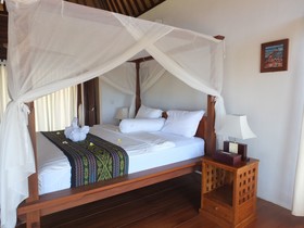 The Amrita Salt Farm Villas