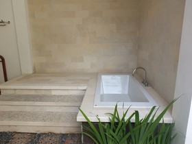 The Amrita Salt Farm Villas