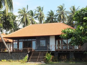 The Amrita Salt Farm Villas