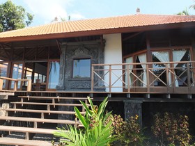 The Amrita Salt Farm Villas