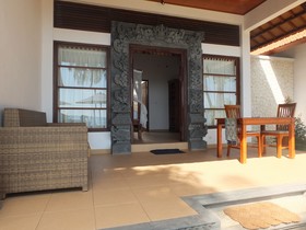 The Amrita Salt Farm Villas